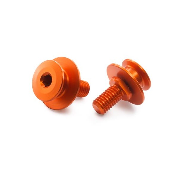 KTM Support adapter